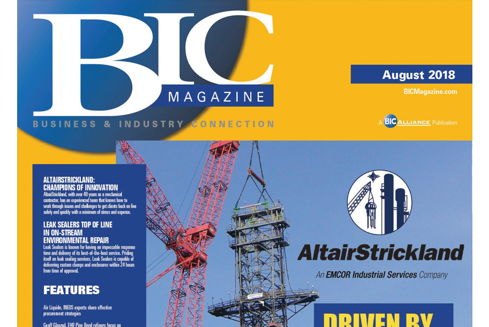Featured Post - APTIM Discusses Hurricane Preparedness